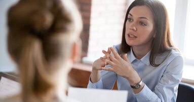 Transparent und strukturiert: gekonnt Mitarbeitergespräche führen