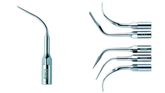 EMS est à la pointe de la technologie