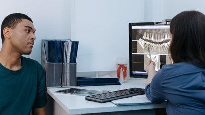 Subsidie voor ‘samen beslissen’ in mondzorg