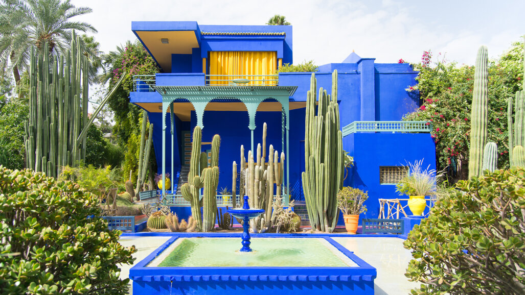 ICOI Marrakech Symposium 2018 - International Congress of Oral Implantologists