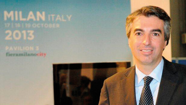 Berrutti: «Il fil rouge dell’edizione 2014  di Expodental è il mondo digitale»