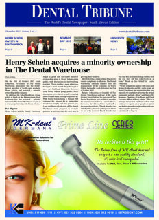 DT South Africa No. 4, 2013