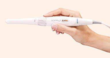 Le Prix de l’Innovation 2012 pour SOPROCARE