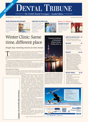 DT Canada No. 4, 2014