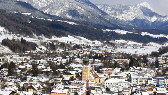 Konservierende Zahnheilkunde in der Steiermark