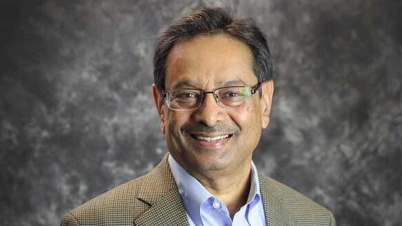 Kumar to serve as California’s new state dental director