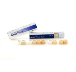 HASSBIO – Amber Press Master