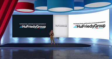 HuFriedyGroup hosts virtual brand introduction