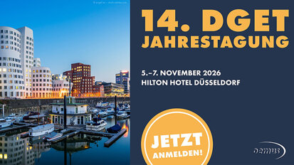 Düsseldorf wird im November zum Treffpunkt für Endodontie und Zahnerhaltung