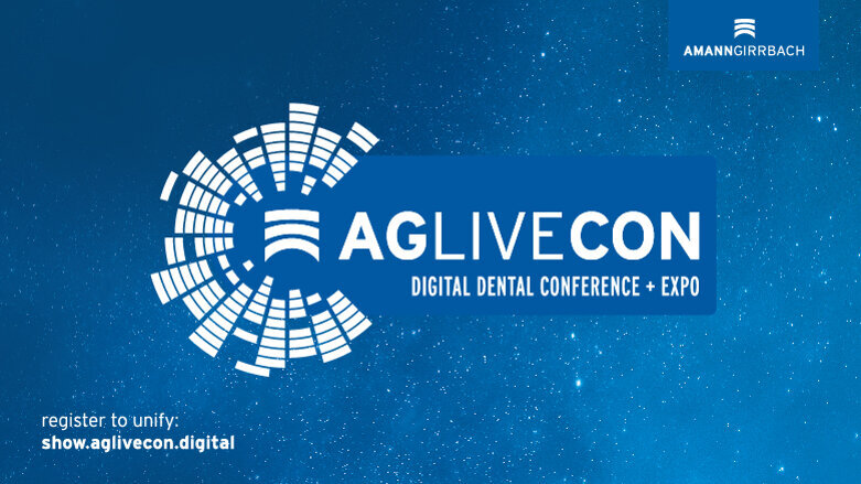 Amann Girrbach představuje na virtuálním kongresu atraktivní cesty do budoucna