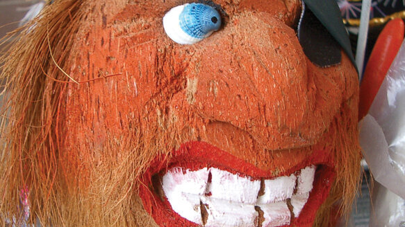 Natural antibiotic could be added to dental products to combat tooth decay