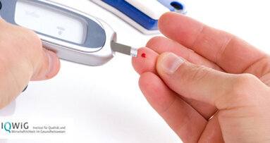 DMP Typ-2-Diabetes: Neue Leitlinien zeigen Änderungsbedarf auf