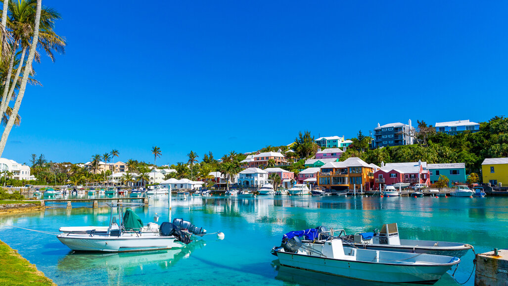 Bermuda Dental Association Meeting 2019