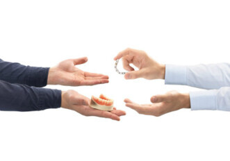 Nobel Biocare – NobelProcera Scan and Design Services