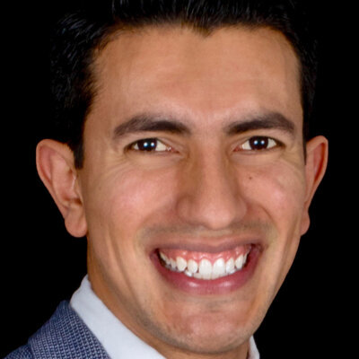 Apolinar Madrigal Apolinar Madrigal