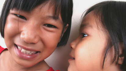 AAPD, AAPD Foundation and Henry Schein provide masks to AAPD members