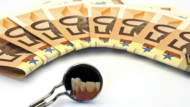 GOZ-Referentenentwurf – ein Minusgeschäft?