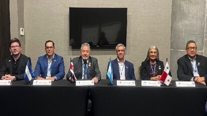 Nuevo Consejo Directivo de FOLA