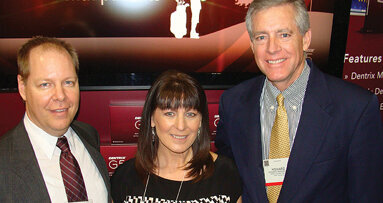 A new foundation for your practice