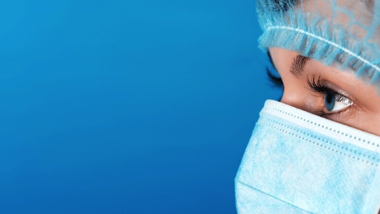 SARS-CoV-2: Aerosols in dentistry