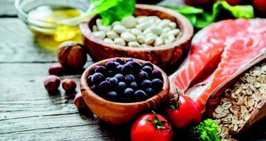 Επίδραση μιας δίαιτας που είναι βελτιστοποιημένη για στοματική υγεία