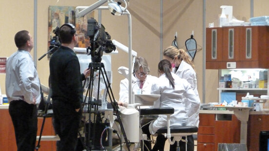 300-plus educational offerings anchor New York meeting