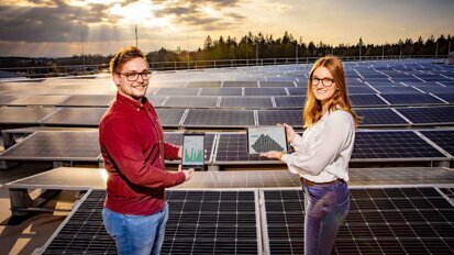 Una empresa dental ecológica