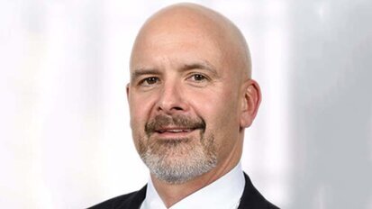 Dentsply Sirona announces a new leader for its North American commercial business Dentsply Sirona announces a new leader for its North American commercial business