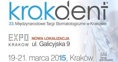 Wyjątkowy KRAKDENT 2015!