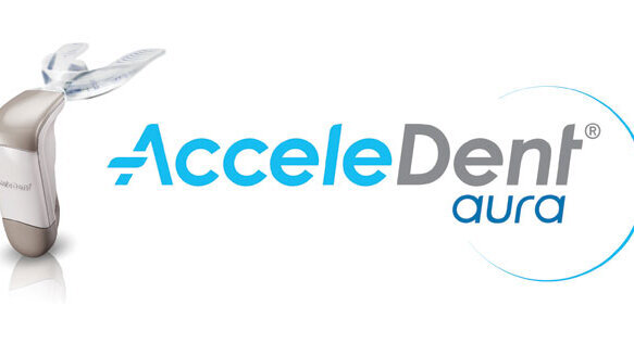 AcceleDent attributes its success to clinical evidence, high patient satisfaction