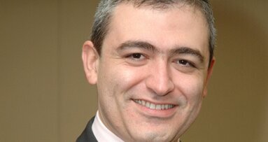 Interview: 'My goal is to promote membership of Brazilian researchers to IADR'