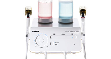 Ultraschallbehandlung ohne Schmerzen