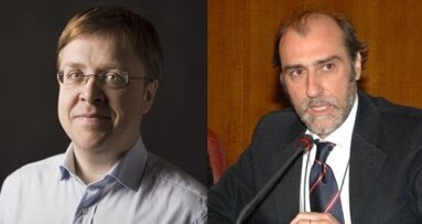 Ricerca e scanner intraorali per gli allineatori trasparenti - in Italia un finanziamento internazionale per la ricerca