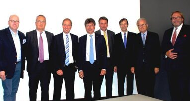 Indústria dentária alemã beneficia-se de sucesso contínuo nos mercados mundiais