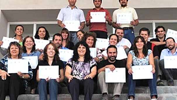 Curso sobre atención en niños con riesgo médico