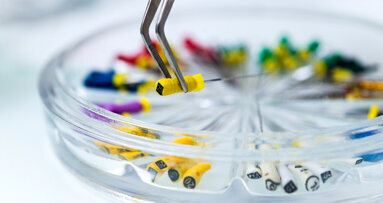 Projekt zur verbesserten Wurzelkanalbehandlung gestartet