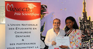 Premier prix de thèse 2015 de l’UNECD décerné à Blandine Babina