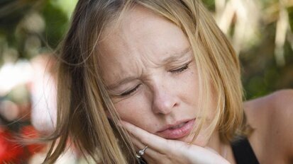 The right to be pain free