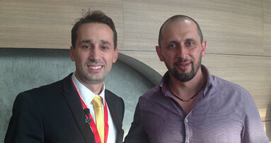 В София се проведе семинарът за съвременна дентална медицина Dental Macarons