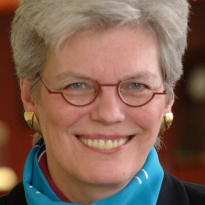 Dr. Elizabeth Dianne Rekow Dr. Elizabeth Dianne Rekow