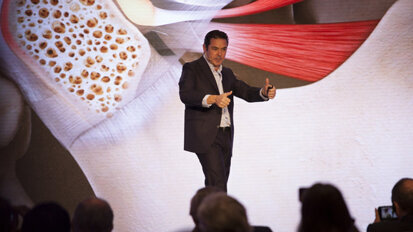 Henry Schein Orthodontics presenta el 3º Simposio Anual Europeo Carriere® en Barcelona