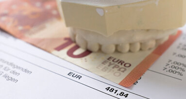 Deutsche Zahnersatz-Preise im europäischen Mittelfeld
