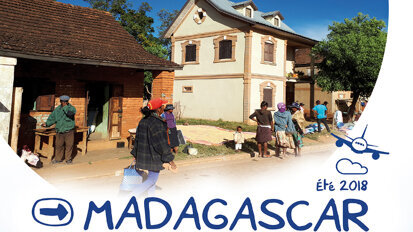 AOI : Appel d'offre pour deux bourses étudiants