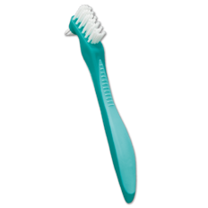 GUM® Denture Toothbrush
