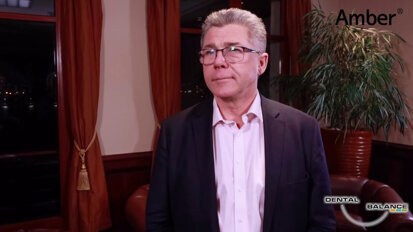 HASS Bio – Current dental technique 'Amber' Interview - ZTM Axel Seeger