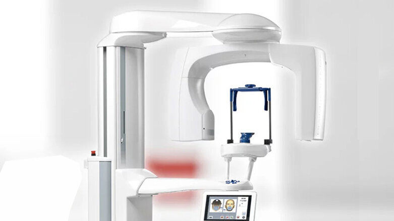 Un procesador de imágenes sin igual