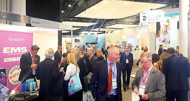 New perspectives shared at Belfast Oral Health Conference