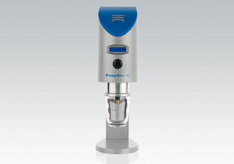 Amann Girrbach – smartmix X2