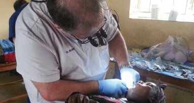 Dr. Izchak Barzilay and Dr. Mariela Gonzalez: Doing well by doing good