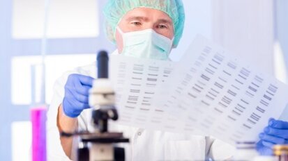 Pesquisadores dos EUA identificaram os genes da periodontite